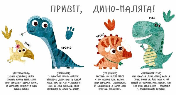 дино - малята перший політ террі Ціна (цена) 150.00грн. | придбати  купити (купить) дино - малята перший політ террі доставка по Украине, купить книгу, детские игрушки, компакт диски 1