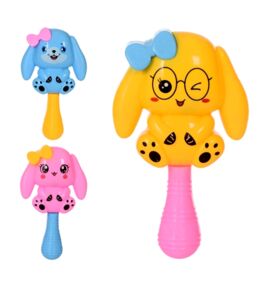 брязкальце зайчик 3288-С15А