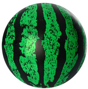 мяч дитячий кавун ms 0927-4 мяч дитячий кавун ms 0927-4