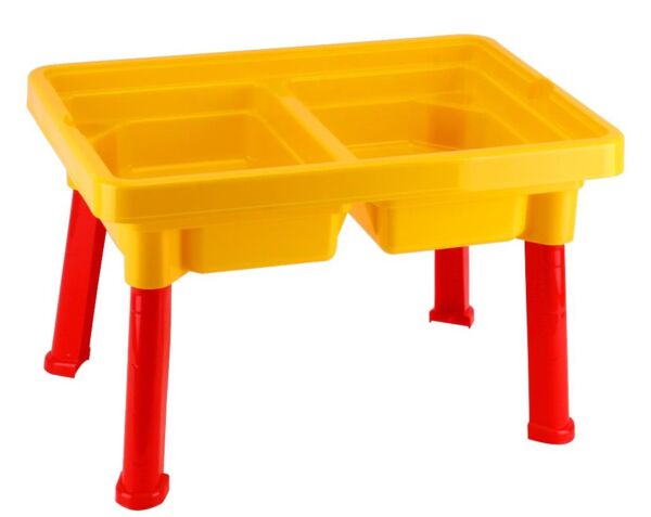 Столик ігровий 8126 ТехноК Ціна (цена) 250.20грн. | придбати  купити (купить) Столик ігровий 8126 ТехноК доставка по Украине, купить книгу, детские игрушки, компакт диски 1