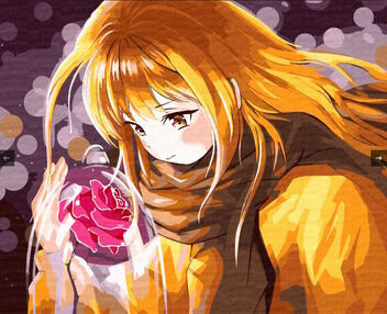 Розпис по номерах 40х50 КНО2580 Промінь щастя "Ідейка"