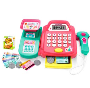 касовий апарат калькулятор сканер ваги купюри монети sk72b