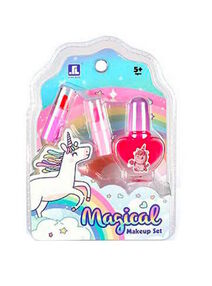 косметика лак для нігтів помада 2 штук 2105s