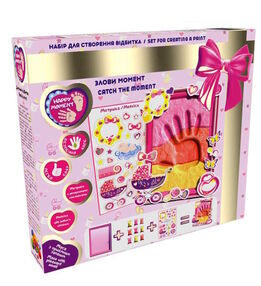 набір для створення відбитка з легкого стрибаючого пластиліну для дівчинки набір для створення відбитка з легкого стрибаючого пластиліну для дівчинки