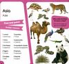 фотокнига 100 слів про тварин світу / 100 words about animals of the world  Уточнюйте  строки доставки (2-5 діб) Ціна (цена) 52.80грн. | придбати  купити (купить) фотокнига 100 слів про тварин світу / 100 words about animals of the world  Уточнюйте  строки доставки (2-5 діб) доставка по Украине, купить книгу, детские игрушки, компакт диски 2