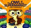 сова в супермаркеті / the owl at the supermarket Ціна (цена) 51.97грн. | придбати  купити (купить) сова в супермаркеті / the owl at the supermarket доставка по Украине, купить книгу, детские игрушки, компакт диски 0