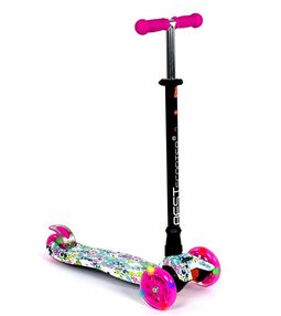 самокат best scooter maxi 4 кольори a 25535/779-1333 самокат best scooter maxi 4 кольори a 25535/779-1333