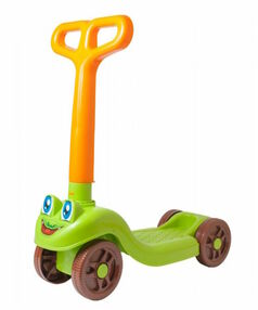 самокат 3473 "ТехноК" самокат 3473 "ТехноК"