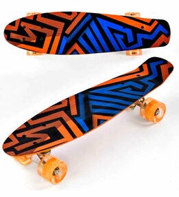 скейт f 7620 best board дошка 55 см світло скейт f 7620 best board дошка 55 см світло