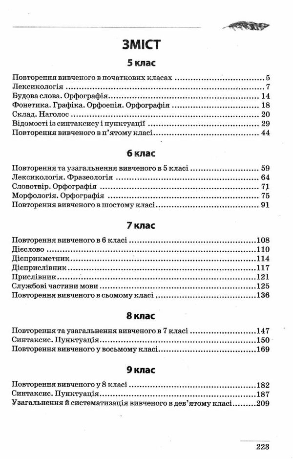 збірник диктантів українська мова 5 - 9 класи Ціна (цена) 105.30грн. | придбати  купити (купить) збірник диктантів українська мова 5 - 9 класи доставка по Украине, купить книгу, детские игрушки, компакт диски 2