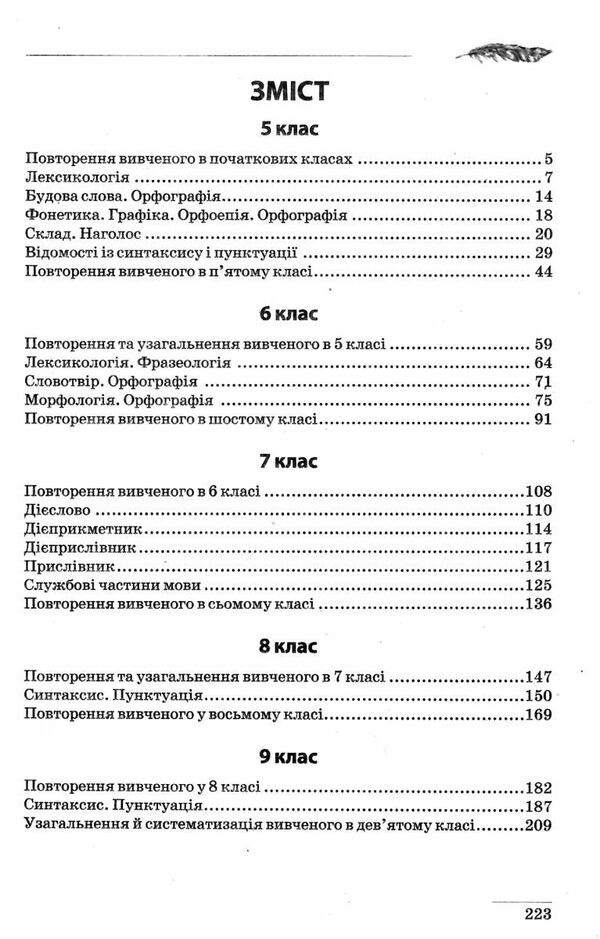 збірник диктантів українська мова 5 - 9 класи Ціна (цена) 78.20грн. | придбати  купити (купить) збірник диктантів українська мова 5 - 9 класи доставка по Украине, купить книгу, детские игрушки, компакт диски 2