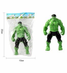 герої в кульку 819-6 av