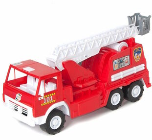 машина пожежна x3 034