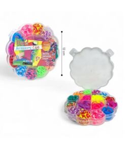 Резинки для плетіння 12 см 037-53