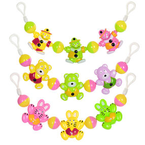 брязкальце на коляску 3 види a 034 ac