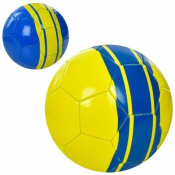 мяч футбольний розмір 5 ev-3381 Ціна (цена) 194.10грн. | придбати  купити (купить) мяч футбольний розмір 5 ev-3381 доставка по Украине, купить книгу, детские игрушки, компакт диски 0