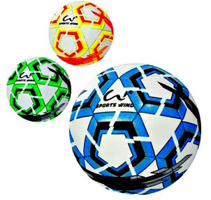 мяч футбольний розмір 5 ms 3598 мяч футбольний розмір 5 ms 3598