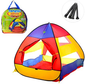 намет дитячий (112х114х115см)  3306 m