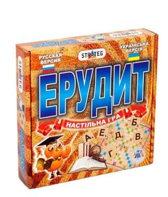 гра настільна ерудит  870