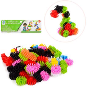 конструктор їжак в кульку  j-37a