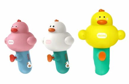 Іграшка у ванну 8019