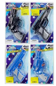 пістолет 2 види 2 кольори 02-3-h3 пістолет 2 види 2 кольори 02-3-h3