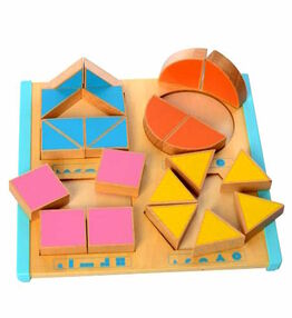 гра деревяна геометрика фігури 22 штуки md 2638