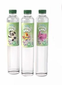 запаска для мильних бульбашок 500 мл нола