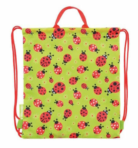 сумка для взуття 1 вересня sb-02 ladybug Ціна (цена) 47.40грн. | придбати  купити (купить) сумка для взуття 1 вересня sb-02 ladybug доставка по Украине, купить книгу, детские игрушки, компакт диски 0