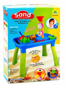 столик пісочниця 53-37-12 см m 1313 u / r