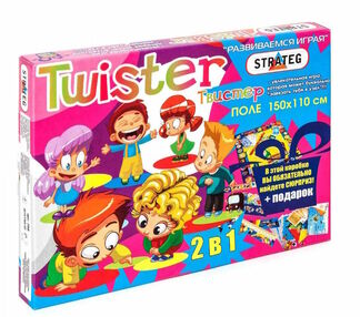 гра настільна маленька бродилка lux в асортименті  006