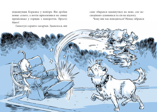 когтій прибуття космічного пса книга 3 Ціна (цена) 165.00грн. | придбати  купити (купить) когтій прибуття космічного пса книга 3 доставка по Украине, купить книгу, детские игрушки, компакт диски 3