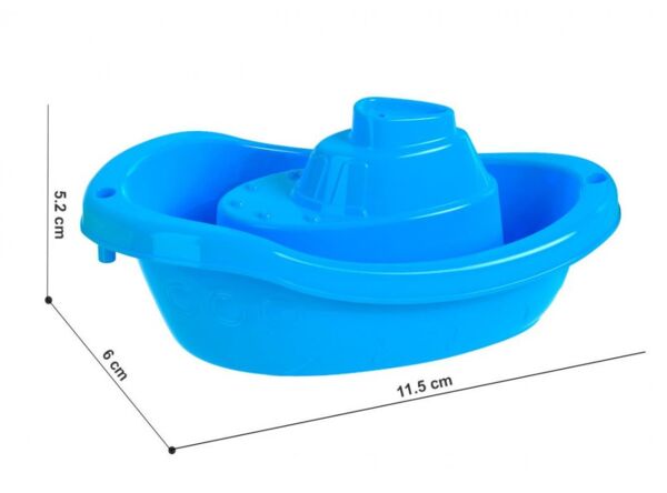 Набір корабликів 4 штуки ТехноК 6597 Ціна (цена) 44.90грн. | придбати  купити (купить) Набір корабликів 4 штуки ТехноК 6597 доставка по Украине, купить книгу, детские игрушки, компакт диски 2