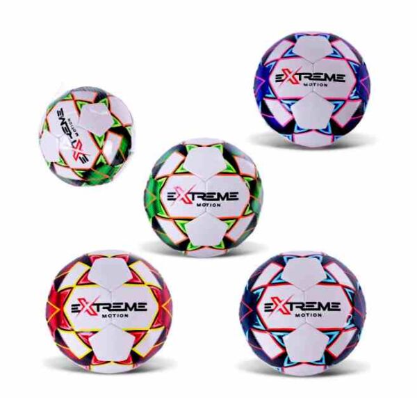 Мяч футбольний 4 кольори FB25342 Ціна (цена) 202.10грн. | придбати  купити (купить) Мяч футбольний 4 кольори FB25342 доставка по Украине, купить книгу, детские игрушки, компакт диски 0