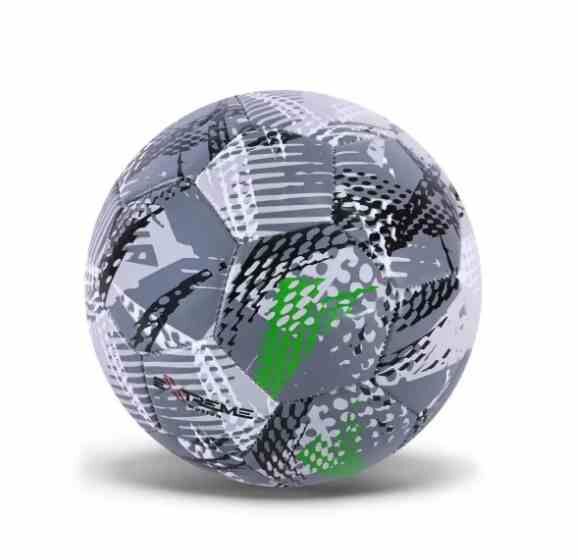 Мяч футбольний 3 кольори №5 FB25618 Ціна (цена) 231.40грн. | придбати  купити (купить) Мяч футбольний 3 кольори №5 FB25618 доставка по Украине, купить книгу, детские игрушки, компакт диски 1