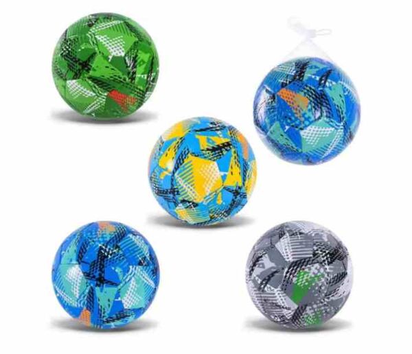 Мяч футбольний 3 кольори №5 FB25618 Ціна (цена) 231.40грн. | придбати  купити (купить) Мяч футбольний 3 кольори №5 FB25618 доставка по Украине, купить книгу, детские игрушки, компакт диски 0