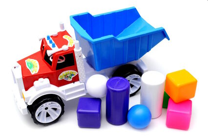 машина бамсік будівельний 008/2