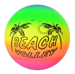 мяч дитячий веселка волейбол ms 0008