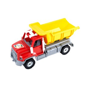 машина самоскид камакс 115