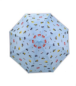Парасолька дитяча Машинки UM5492