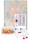 Алмазна мозаїка 40х50 AMO20109 Лапки щастя Ідейка Ціна (цена) 380.00грн. | придбати  купити (купить) Алмазна мозаїка 40х50 AMO20109 Лапки щастя Ідейка доставка по Украине, купить книгу, детские игрушки, компакт диски 1