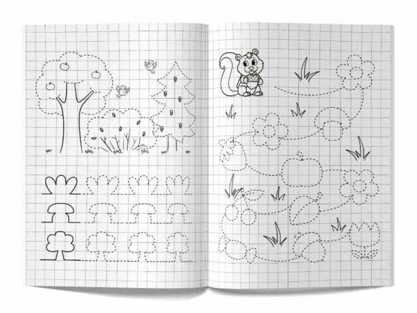 Мої перші прописи 086-1 Ціна (цена) 13.47грн. | придбати  купити (купить) Мої перші прописи 086-1 доставка по Украине, купить книгу, детские игрушки, компакт диски 4