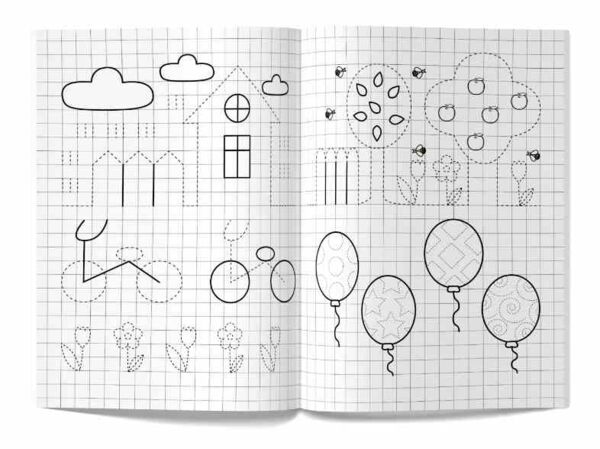 Мої перші прописи 081-6  Ціна (цена) 13.47грн. | придбати  купити (купить) Мої перші прописи 081-6  доставка по Украине, купить книгу, детские игрушки, компакт диски 3