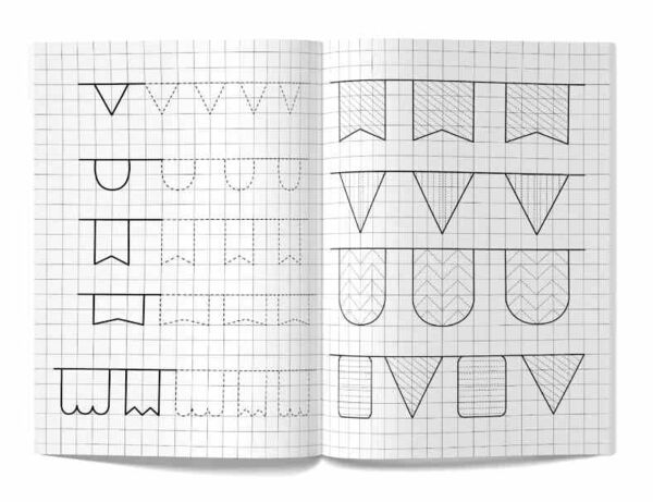 Мої перші прописи 081-6  Ціна (цена) 13.47грн. | придбати  купити (купить) Мої перші прописи 081-6  доставка по Украине, купить книгу, детские игрушки, компакт диски 2