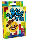 гра настільна smile tetro  30280 Ціна (цена) 43.47грн. | придбати  купити (купить) гра настільна smile tetro  30280 доставка по Украине, купить книгу, детские игрушки, компакт диски 0