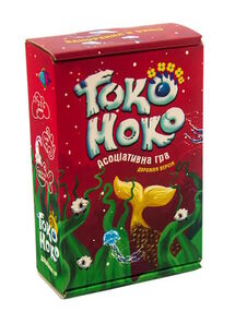 гра настільна токо - моко - дорожна версія  30354