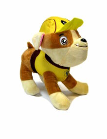 щенячий патруль в асортименті з присосками KL-99