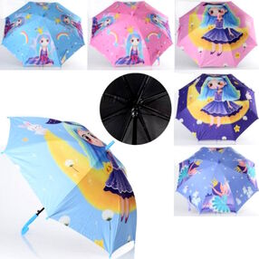 парасолька дитяча mk 4786