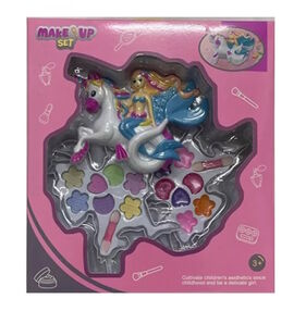 косметика єдиноріг з русалкою 14059b