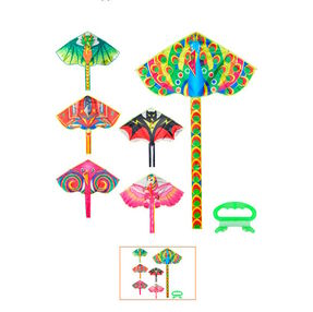 повітряний змій ширина 115 см довжина 60 см mr0886